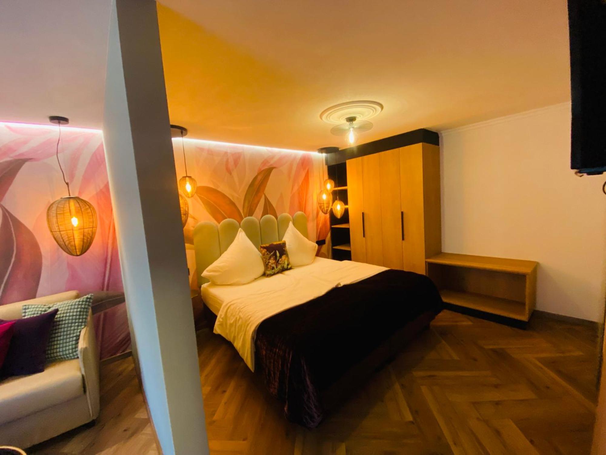 Boutique - Hotel Zum Schloss Amtzell Kültér fotó