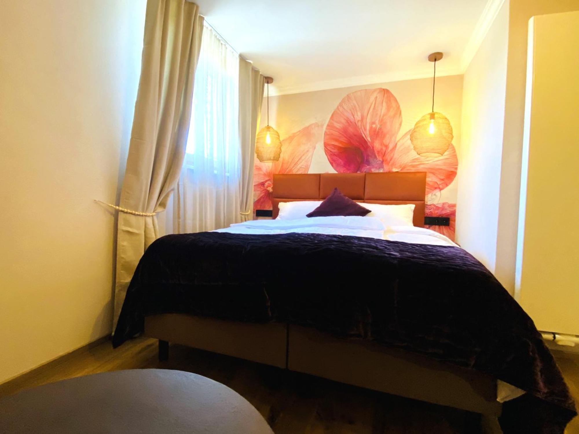 Boutique - Hotel Zum Schloss Amtzell Kültér fotó