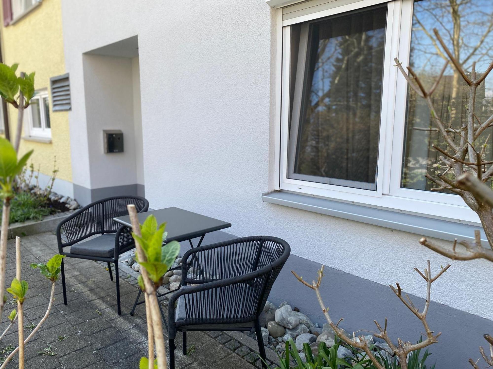 Boutique - Hotel Zum Schloss Amtzell Kültér fotó