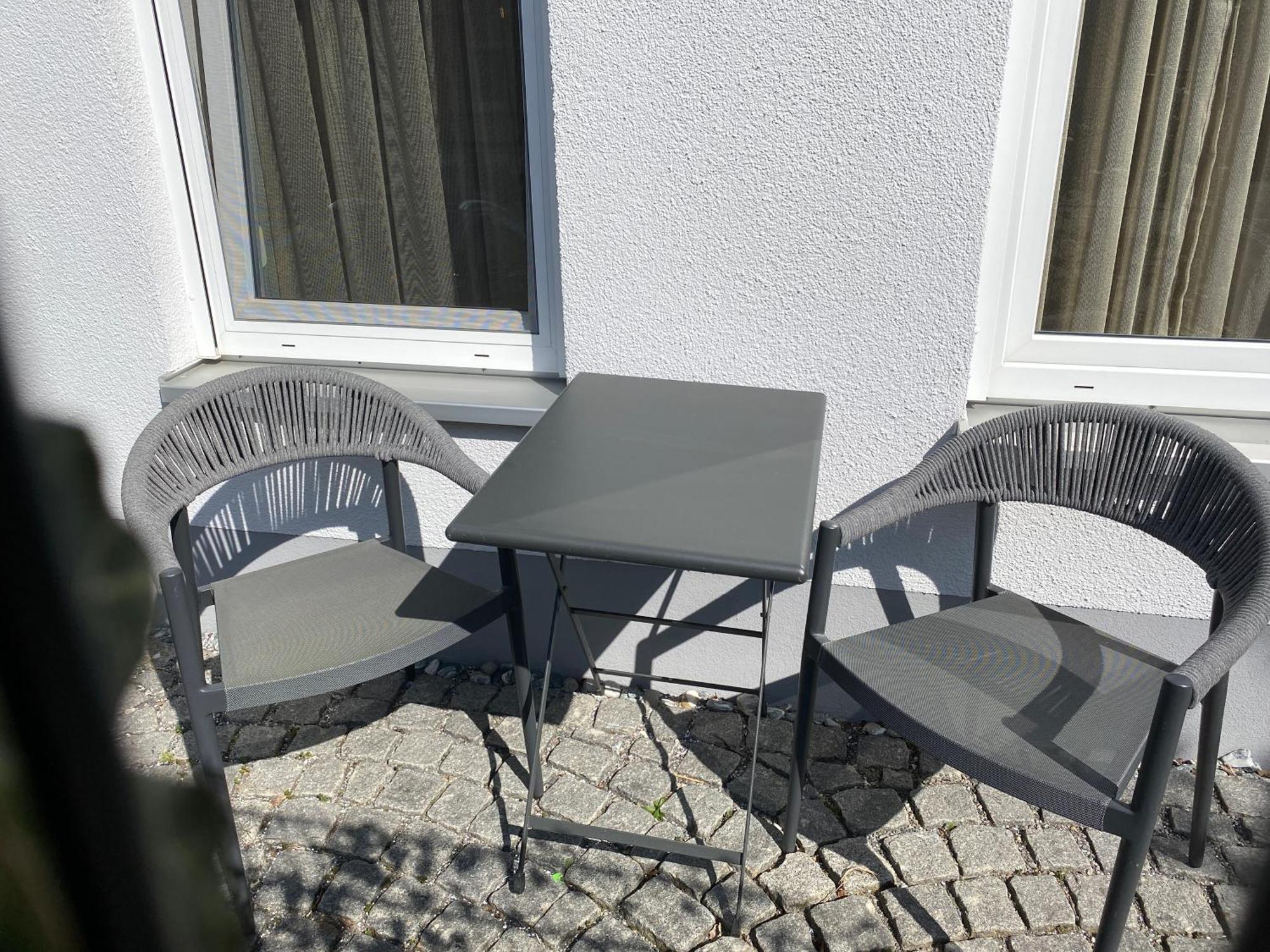 Boutique - Hotel Zum Schloss Amtzell Kültér fotó