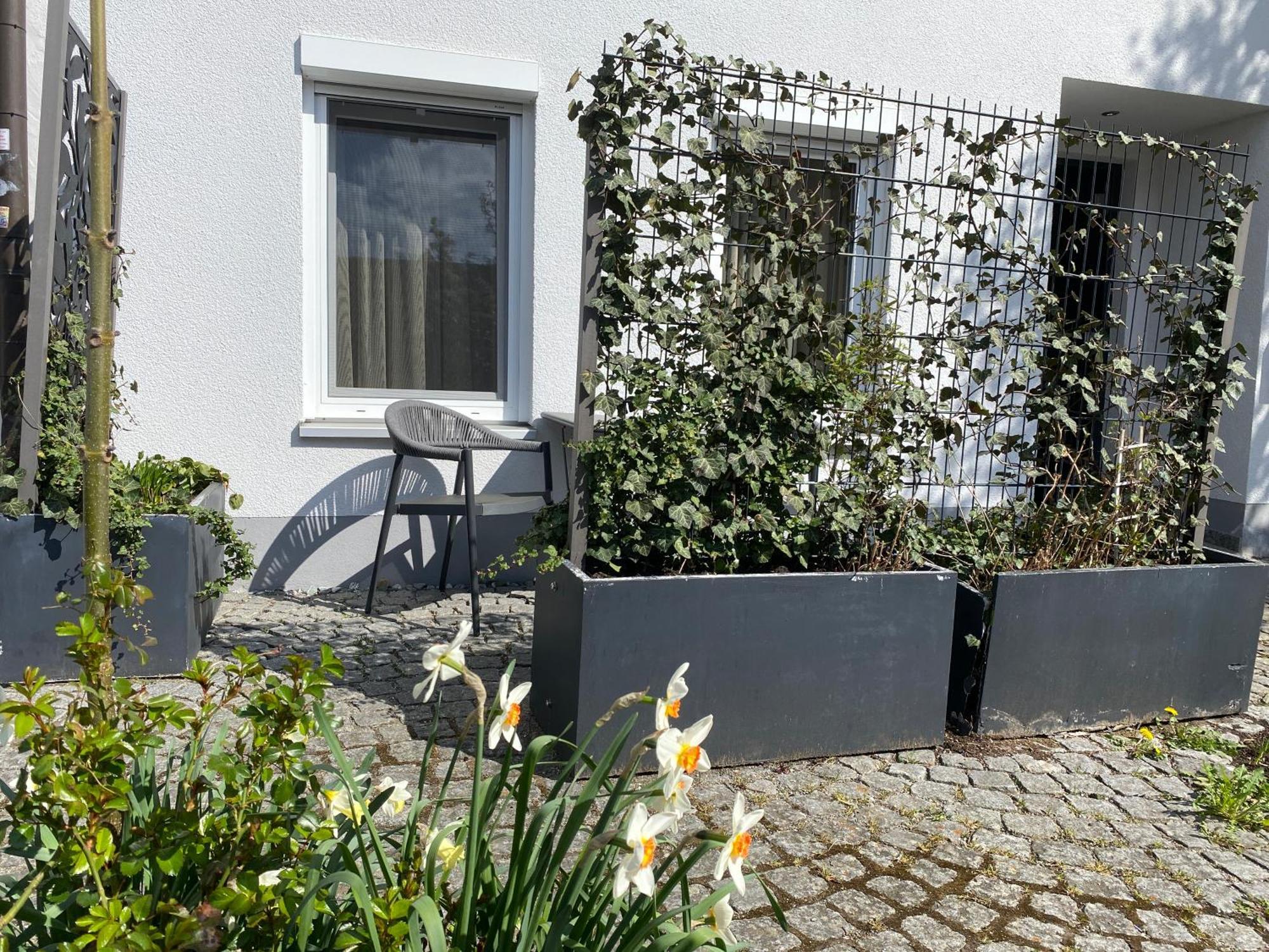 Boutique - Hotel Zum Schloss Amtzell Kültér fotó