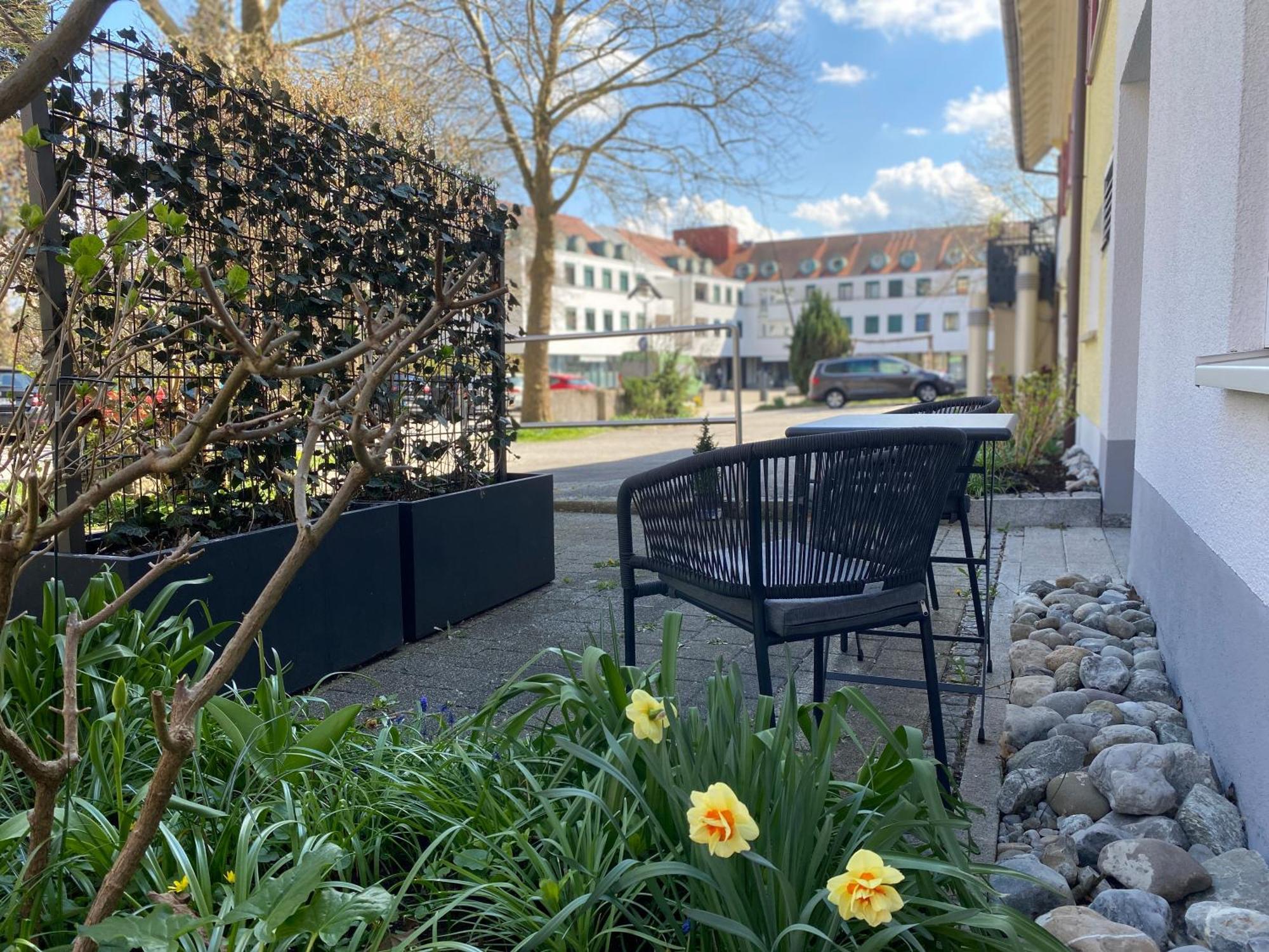 Boutique - Hotel Zum Schloss Amtzell Kültér fotó