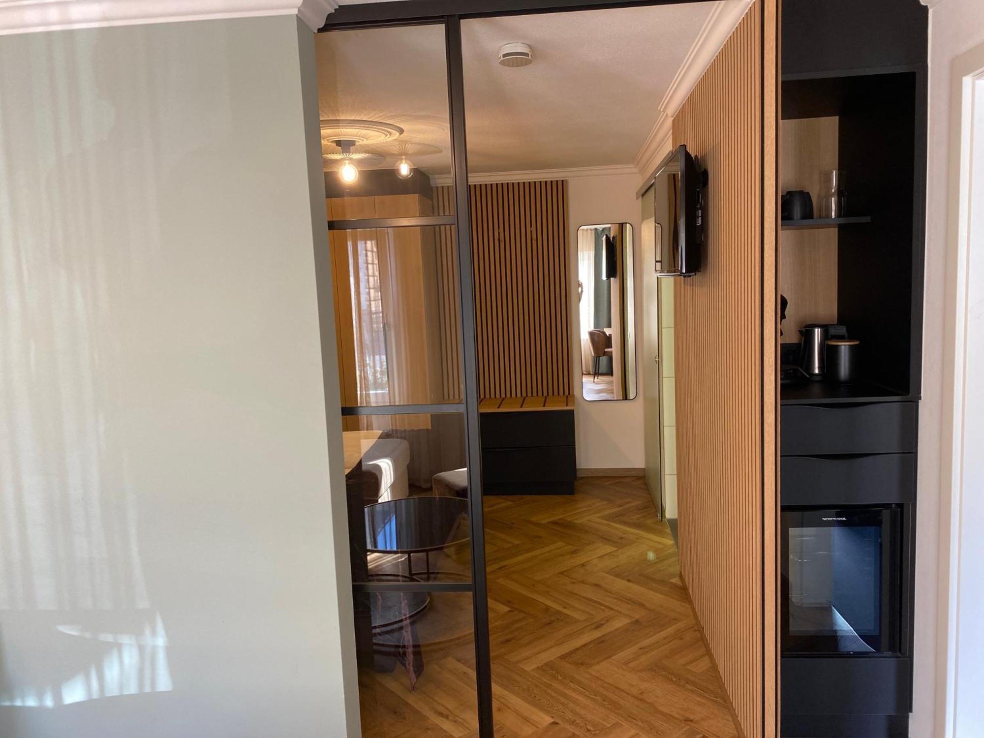 Boutique - Hotel Zum Schloss Amtzell Kültér fotó