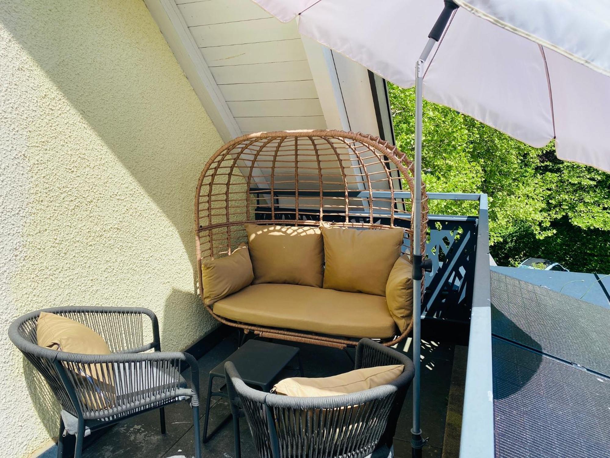 Boutique - Hotel Zum Schloss Amtzell Kültér fotó