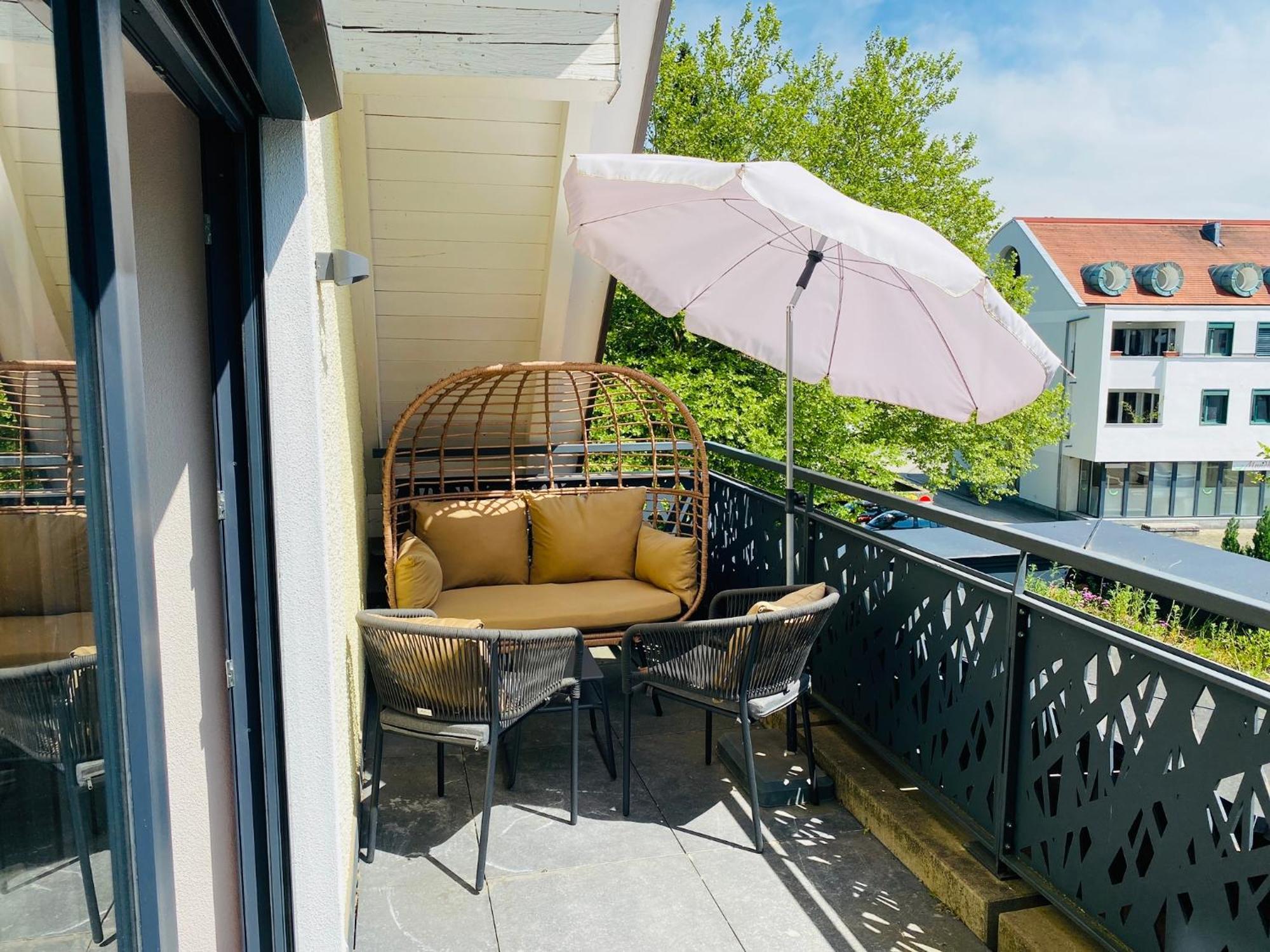 Boutique - Hotel Zum Schloss Amtzell Kültér fotó
